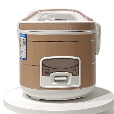 China Commercial Hot Selling 3L Split Shih Tzu Rice Cooker for sale