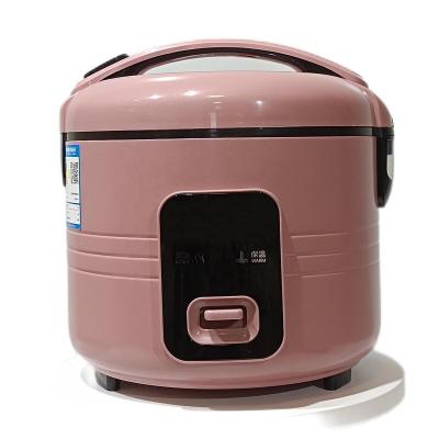 China 500W Commercial Shih Tzu Siamese Rice Cooker for sale