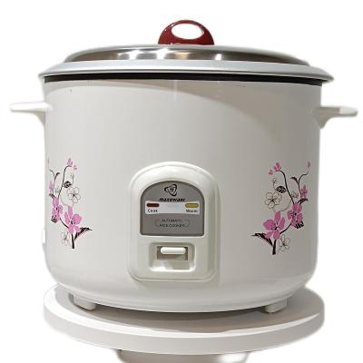 China Hotel 3L Luxury Siamese Rice Cooker for sale