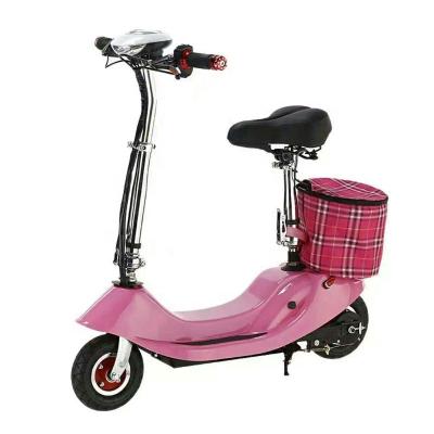 China Electric portable motorbike for adult 8 inch for sale