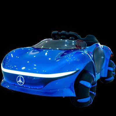 China Ride On Toy Wholesale Electric Children Ride On Car/Plastic Electric Toy Cars For Children To Drive Large Toy Kids Electric Cars for sale