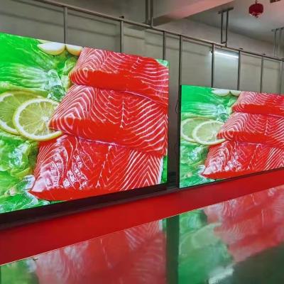 China Advertising / Message Led Video Wall System P2.9 P3.9 P4.8 Outdoor Indoor Event Led Display for sale