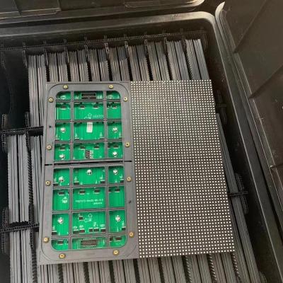 China P2.5 Indoor Full Color P3 P4 P5 P6 P7.62 P8 P10 Indoor Outdoor SMD Led Display Module for sale