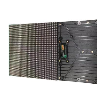 China HD P3.91 P4.81 Outdoor Indoor Stage Background Led TV Studio Screen Led Video Wall Panel for sale