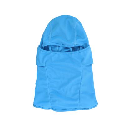 China COMMON UV Protection Balaclava Face Mask Winter Sun Full Face Ski Mask Windproof For Motorcycle Outdoor Cycling for sale