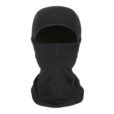 China Sun Hood Tactical Lightweight Ski Balaclava COMMON UV Protection Motorcycle Running Riding for sale