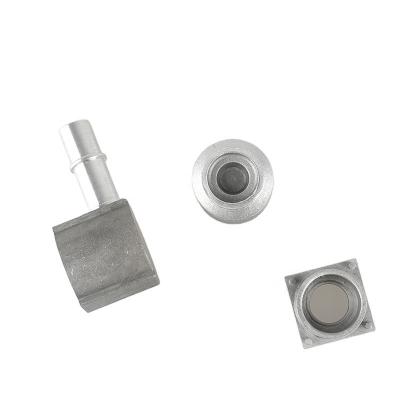 China High Quality Industry Mold Maker Custom Aluminum Alloy Casting Die Cast Aluminum OEM Part for sale