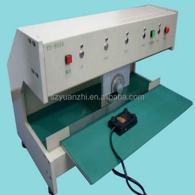 China For Separating V-Cut PCB Board / Aluminum Board Big PCB Board Supply / PCB Cutting Machine Separator for sale