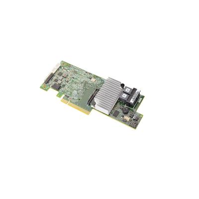 China Factory Wholesale PCI-e 730-8i 1Gb Wireless Type 730-1G Server Array Card 7Y37A01083 for sale