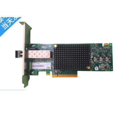 China Server Factory Wholesale Price Wired 16Gb Gen6 Hba Card Hba Dual Port LSI Hba Card for sale