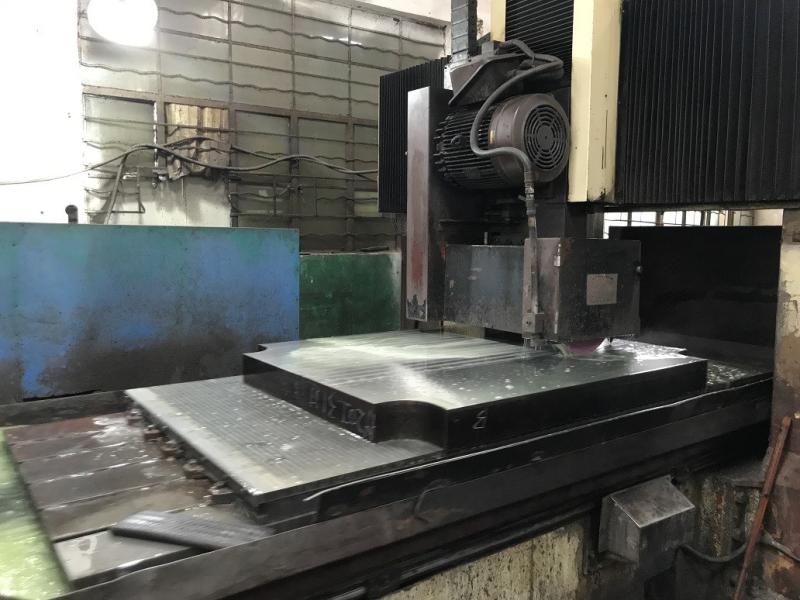 Fornecedor verificado da China - DONGGUAN MISUNG MOULD STEEL CO.,LTD