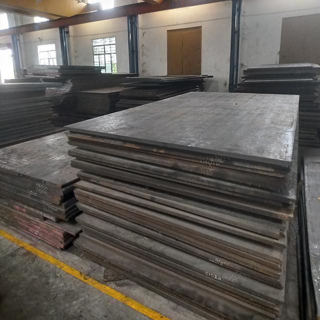 Проверенный китайский поставщик - DONGGUAN MISUNG MOULD STEEL CO.,LTD