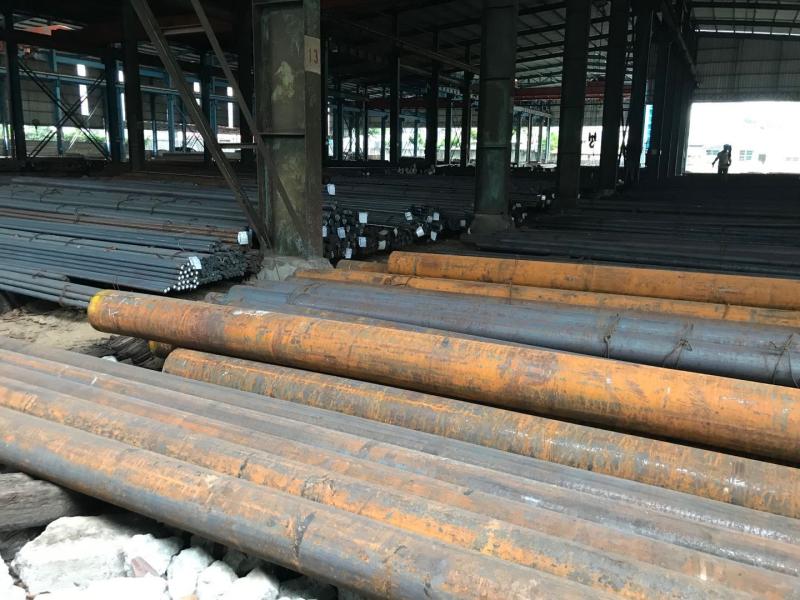 Fornecedor verificado da China - DONGGUAN MISUNG MOULD STEEL CO.,LTD