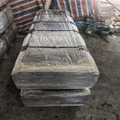 China Good Weldability Plastic Mold Steel for Pre-hardened 28-32HRC Mould Production 1.2311 P20 for sale