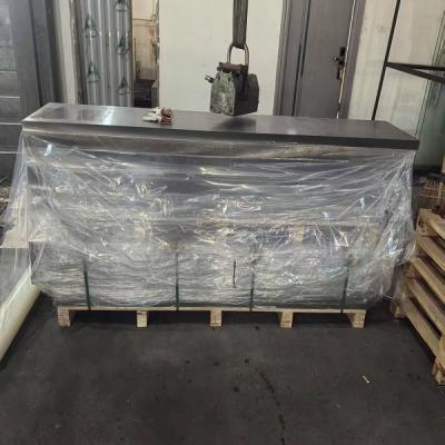 China P20 Heat Treament Annealed/prehardened Mold Steel for Customized Production MOLD BASE for sale