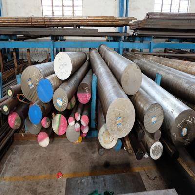 China Turned Surface Hot Rolled 42crmo Alloy Tool Steel for sale