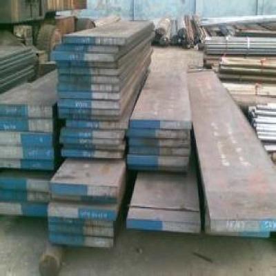 China CR12MOV Steel Plate SKD11 Cold Work Tool Steel Te koop