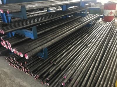 China Cuchilla para corte de metales M2 que endurece la barra redonda de acero de alta velocidad en venta