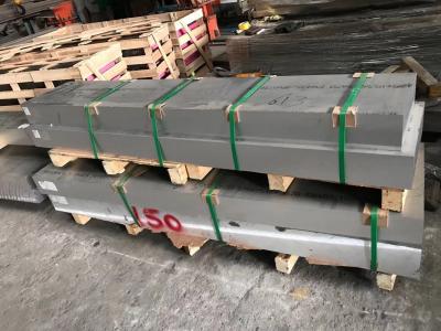 China 6061 150mm Stärke-Plastikform-Aluminiumlegierungs-Platte zu verkaufen