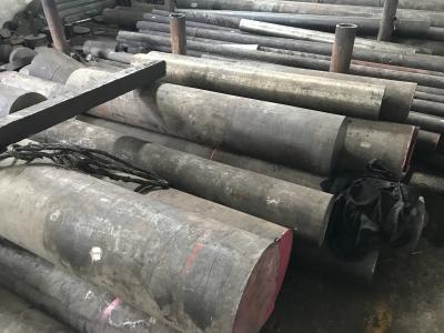 China Gesmede Ronde Bar 300mm van D3 het Onthardende Koude Staal van het het Werkhulpmiddel Te koop