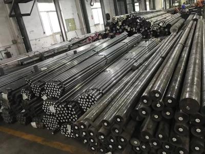 Cina 1.2379 / Tondino 100mm Diamater dell'acciaio per utensili della lavorazione a freddo D2/SKD11 in vendita