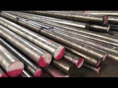 Hardened Steel Round Bar Wear Resistant Hot Rolled