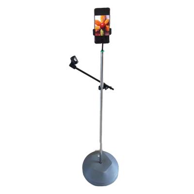 China Home Office Best Price Selling Newest Model Portable Regularity Microphone Adjustable Stand for sale