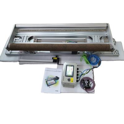 China Building Material Stores Made Of Web Guiding System Slewing Guide for sale