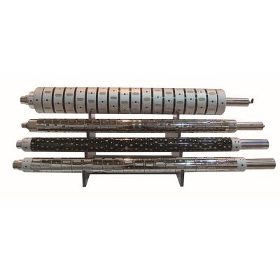 China Building Material Shops Factory Direct Sale Cheap Penumatic Rubber Stainless Differential Shaft for sale