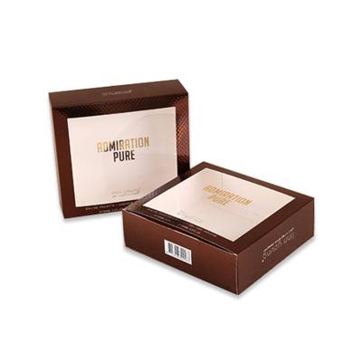 China Best Quality Shipping Packing Box Business Cardboard Paper Box Handmade Custom Available Hard Paper for sale