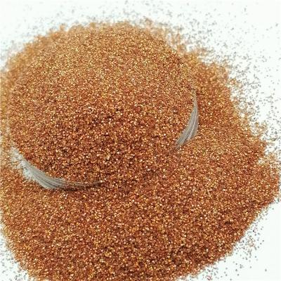 China Cosmetic Glitter Biodegradable Different Size High Flash For Cosmetic Makeup Glitter Powder for sale