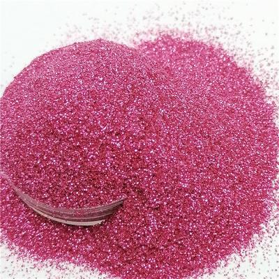 China Halloween Cosmetic Bulk Biodegradable Glitter , Cosmetic Crafts Glitter Ultra Fine Powder For Tumblers Glitter Makeup for sale