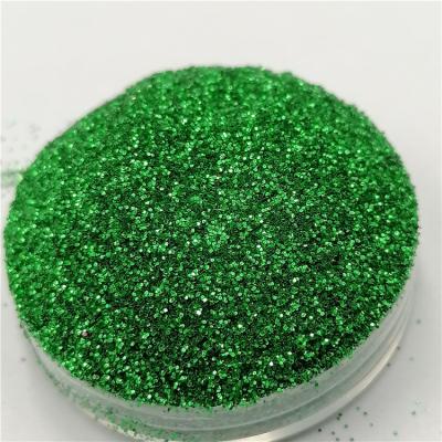 China Low MOQ Cosmetic 1Kg , Fine Cosmetic Biodegradable Glitter Powder Bio Glitter For Cosmetic / Makeup for sale