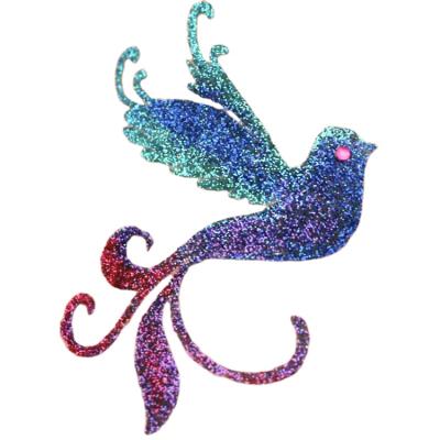 China Temporary High Quality Glitter Tattoo Polyester Art Cosmetics Eye Glitter Powder Nail Decoration for sale