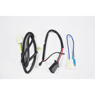 China Ride On Toy On Kids Toy Car Accessories Complete Wiring For Cars Wire Harness for sale