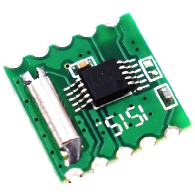 China SYHY FM Stereo Module RDA5807M RRD-102V2.0 Radio Wireless Module For Arduino RDA5807M RRD-102V2.0 for sale