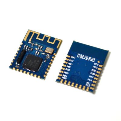 China SYHY JDY-08 4.0 Uart Wireless Transceiver Module CC2541 Module iBeacon Central Change Password JDY-08 for sale