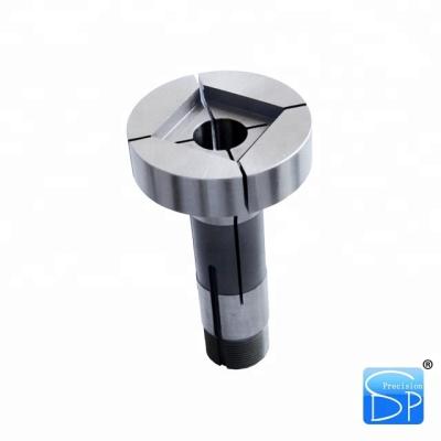 China CNC Lathe Machine Power 5c/16c Collet Chuck for sale