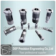 China High quality CNC lathe machine bushing, leg straight bushing chuck, Citizen F-16 bushing for sale