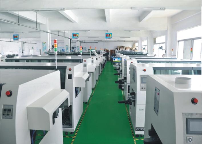 Verified China supplier - Shenzhen Carst Technology Co., Ltd.