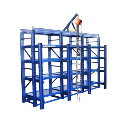 China Corrosion Protection Easy Assemble Light Duty Steel Shelving Rack Buries Warehouse Shelving Storage For Supmarket And Warehouse for sale