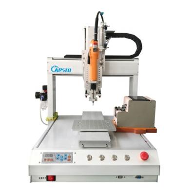 China Factory One Head One Station Full Automatic Fastening Machine Safety Screw Robot for sale