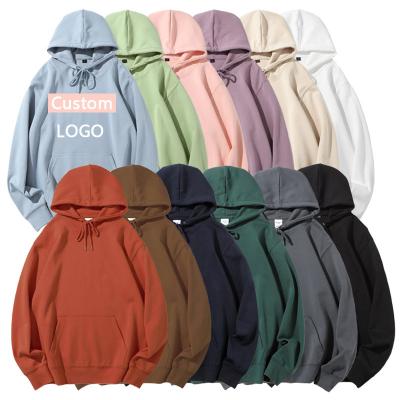 China Viable Jogging Hoodies Men's Pullover Oversized Sweatshirts Coat Fitness Gym Sports Wear Long Sleeve Running Hoodie for sale