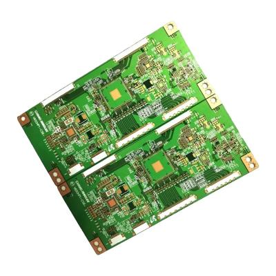 China Electronic Products Advanced Technology Circuit Board Printed Circuit Board Android Motherboard for sale