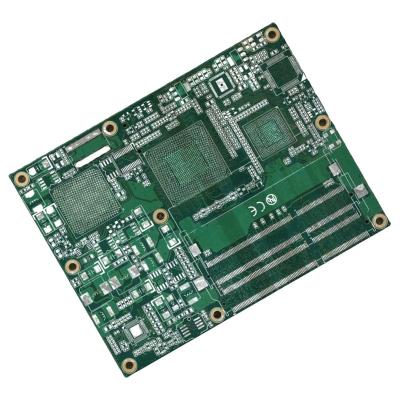 China Electronics Device pcb electronics printed pcb gerber file electronic board maker pcb custom circuit board ram miner for sale