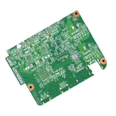 China Electronic Products High quality industrial control equipment with PCBA chip components motherboard PCB and pcba design to provide one-stop PCBA for sale