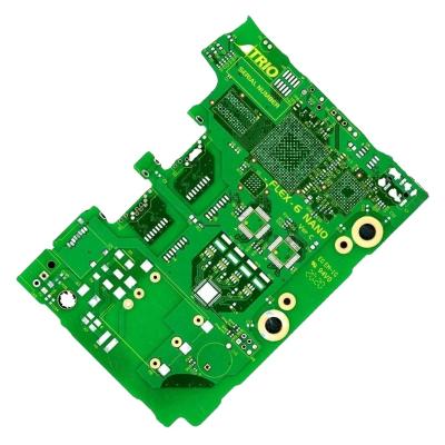 China Electronic Products One-Stop Service hybrid power inverter pcba assemble smt dip pcb board circuit board assembly manufacturers pcba for sale