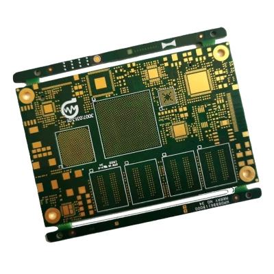 China Electronic Products PCB clone PCB customized manufacturing service assembly pcb board manufacturer for sale