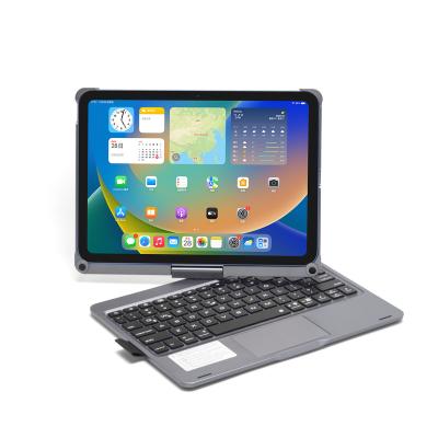 China 360 Degree Wireless Rotating Keyboard For iPad 10.2