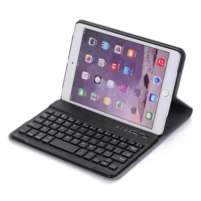 China Wireless 10.2 Split Keyboard for Tablet iPad 7/8/9th Generation 10.2